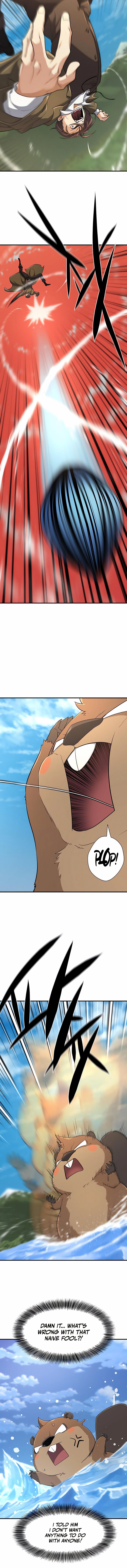 The Greatest Estate Developer, Chapter 214 image 02